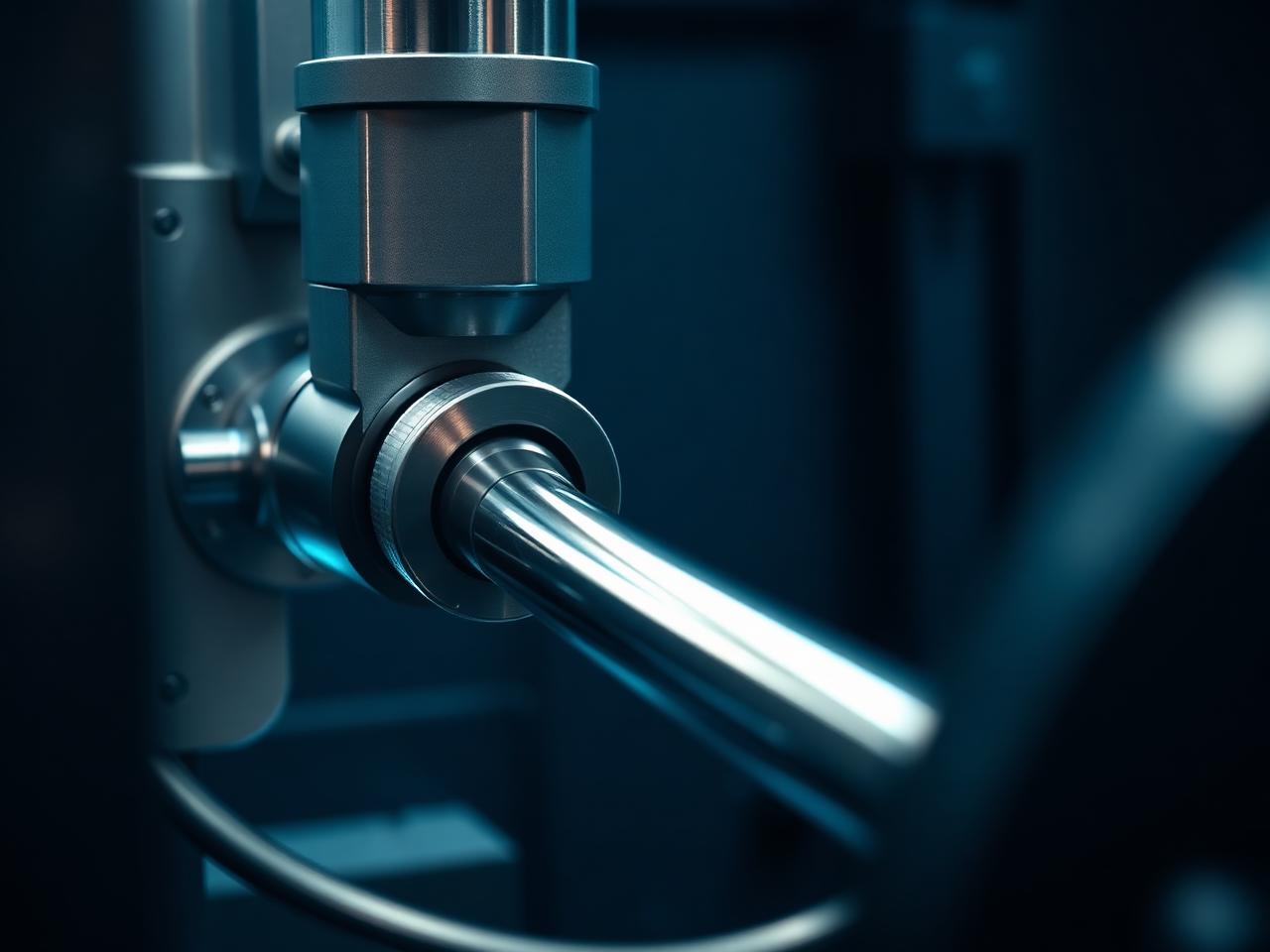 Pipe bending machine